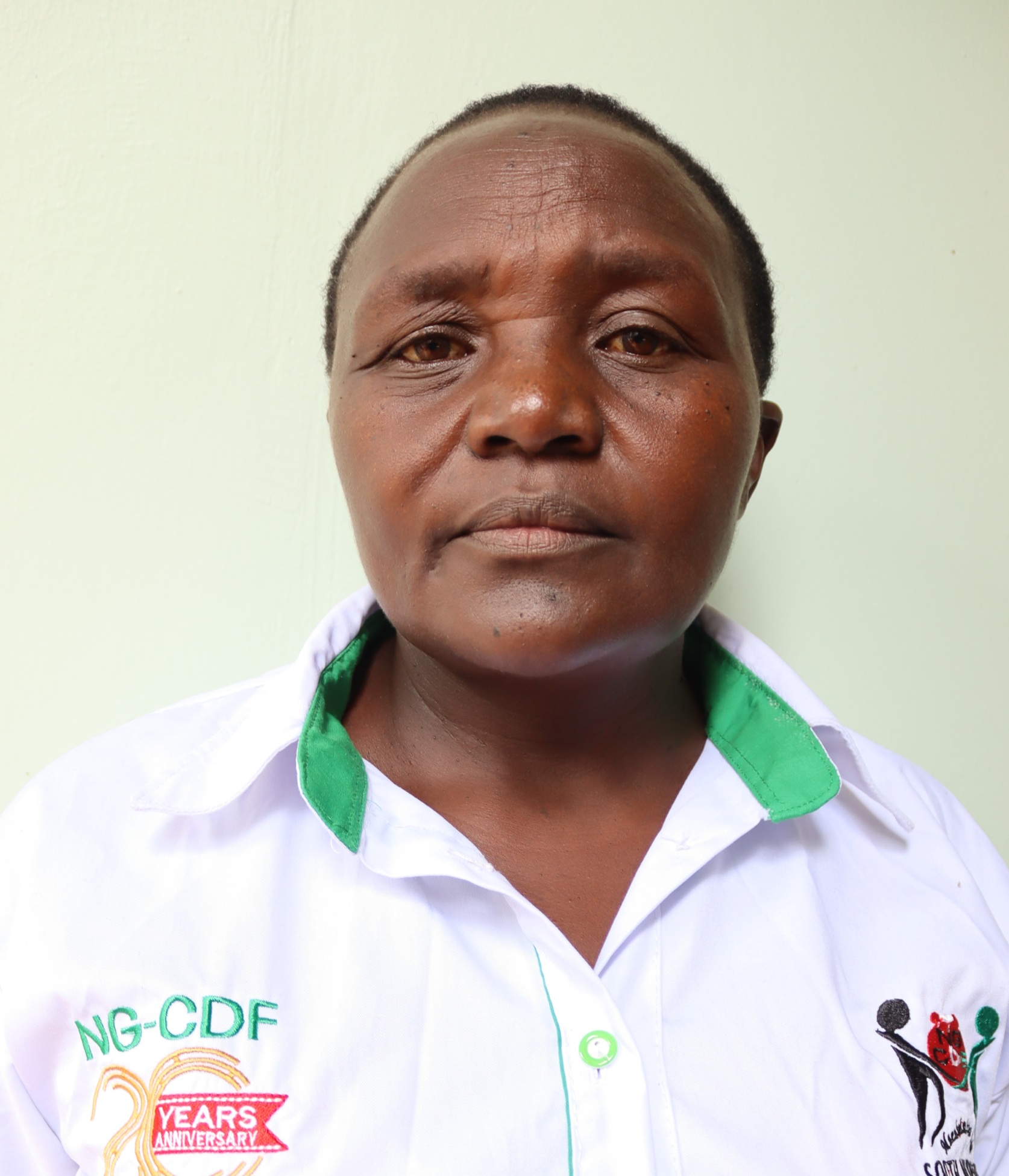Jackline Manyura