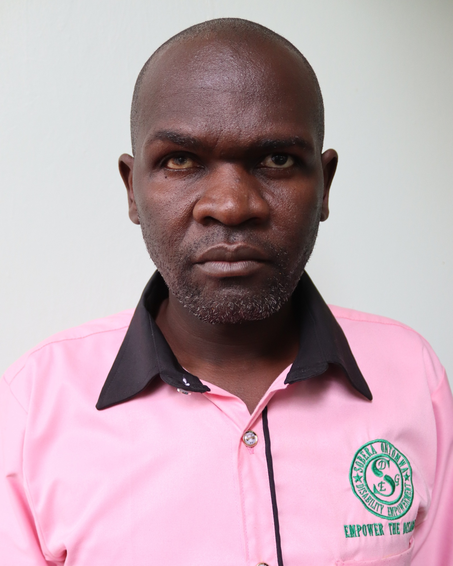 Nicodemus  Sobera Ontomwa